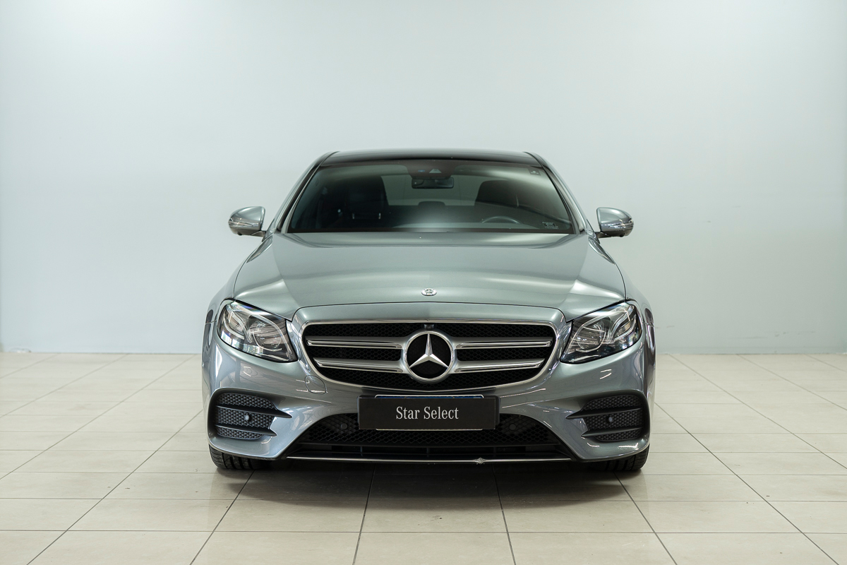 Imagen del coche