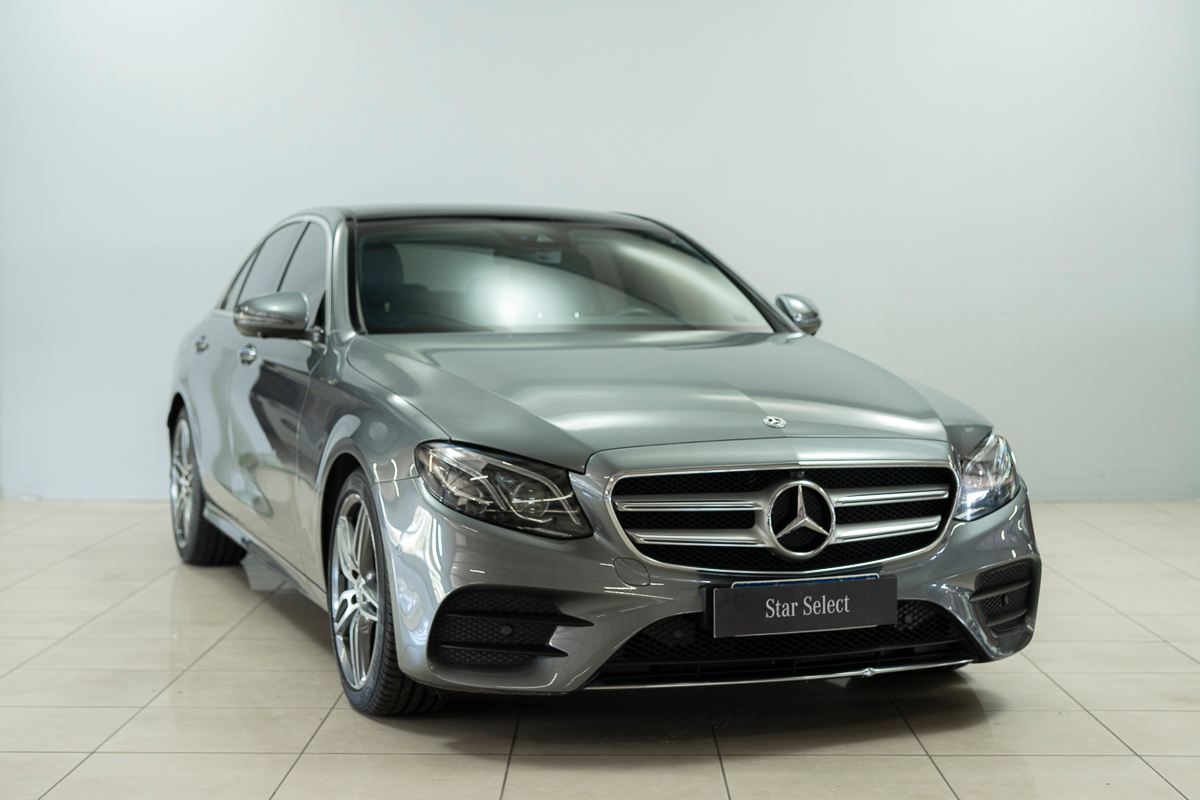 Imagen del coche