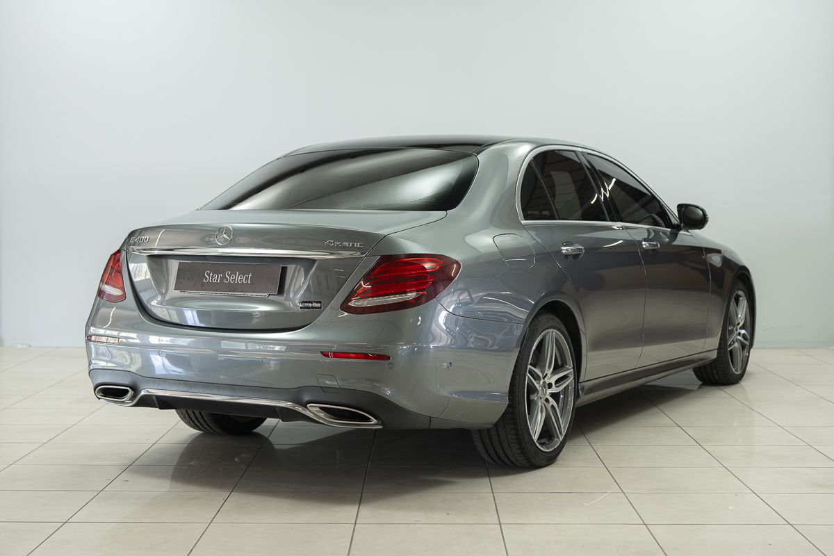 Imagen del coche