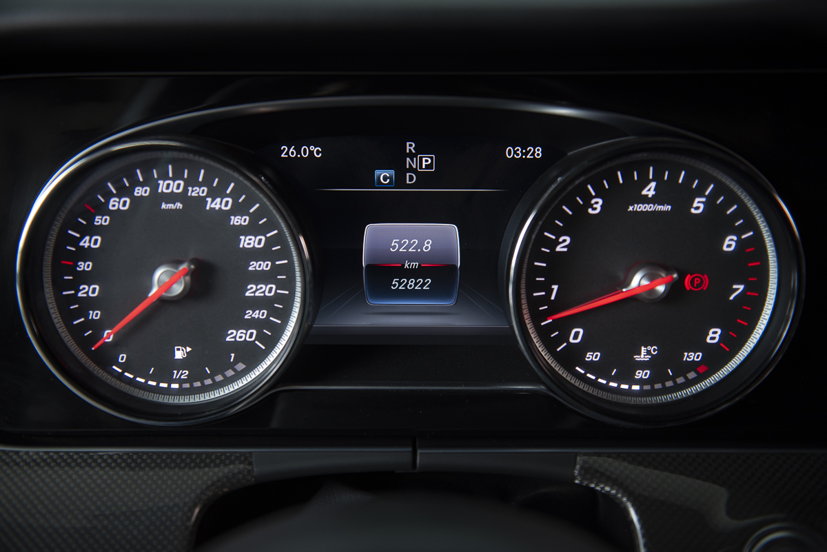 Imagen del coche