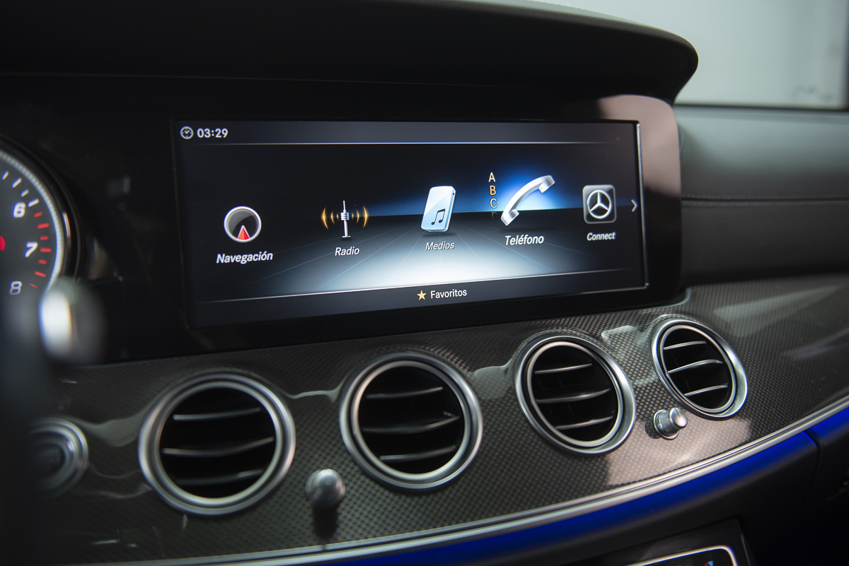 Imagen del coche