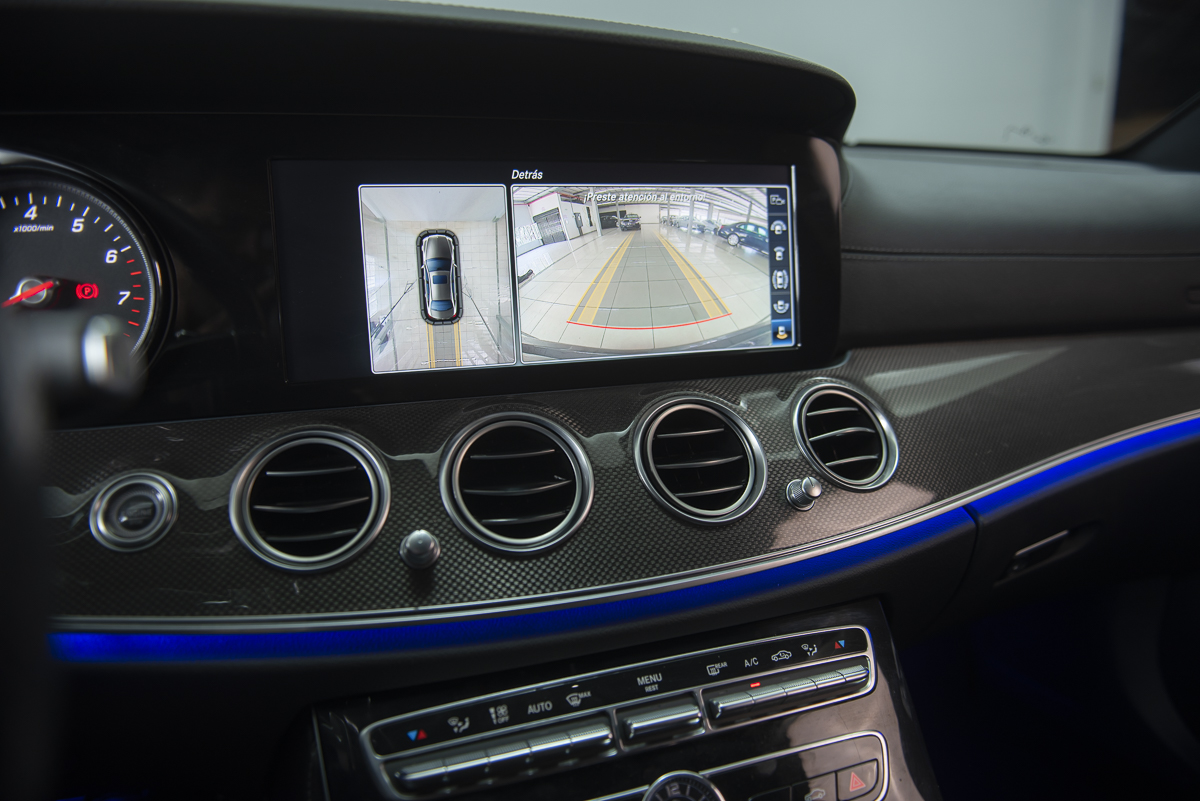 Imagen del coche