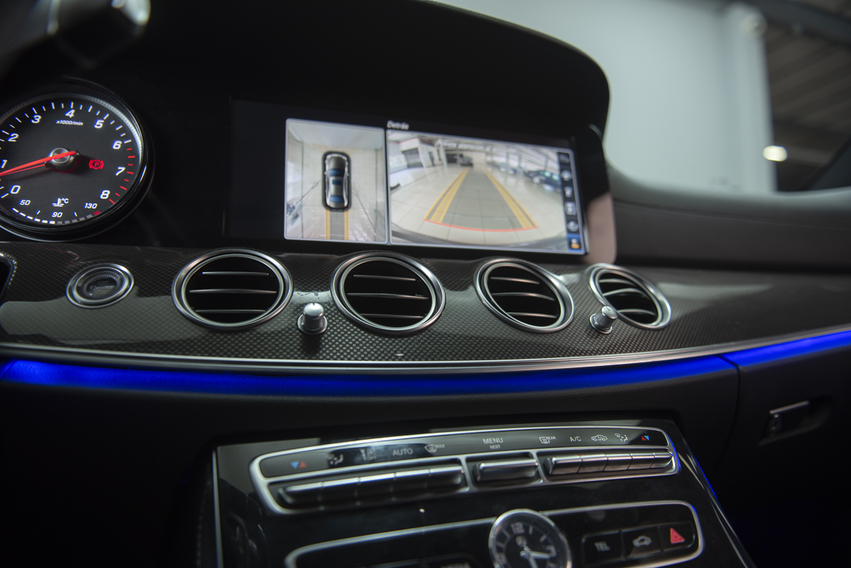Imagen del coche