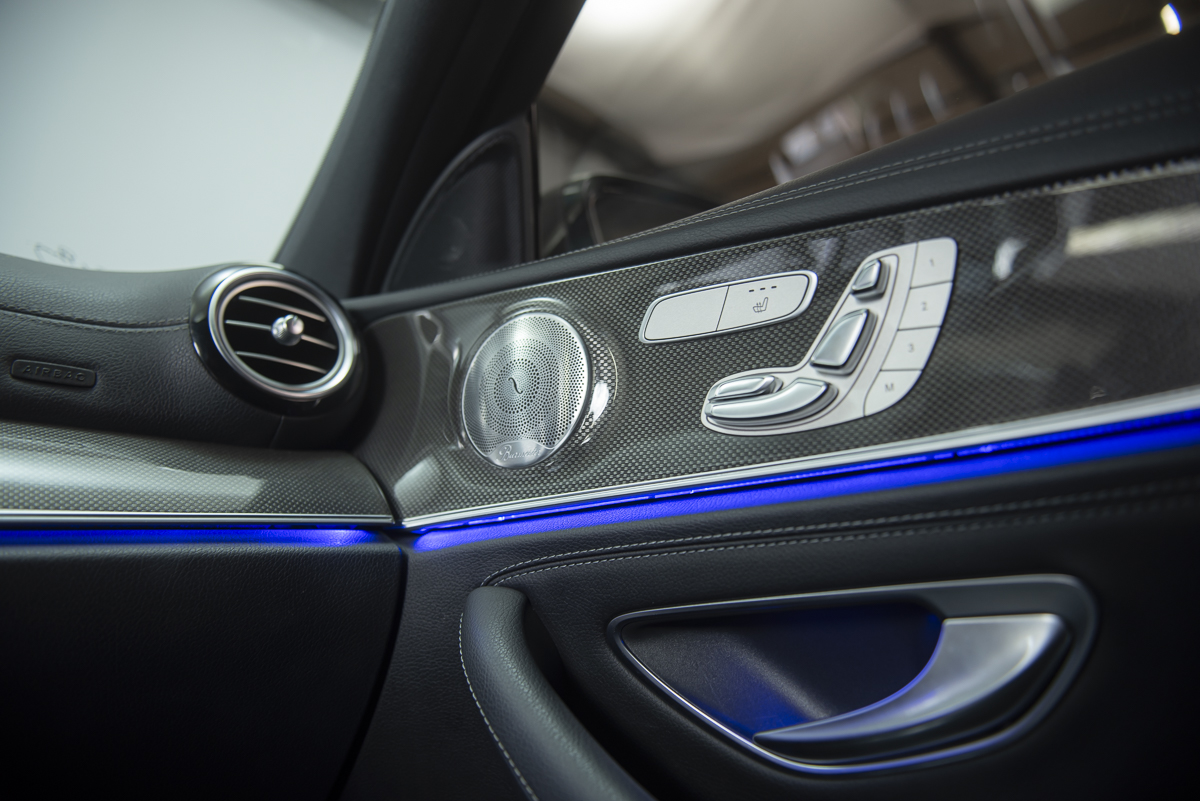 Imagen del coche