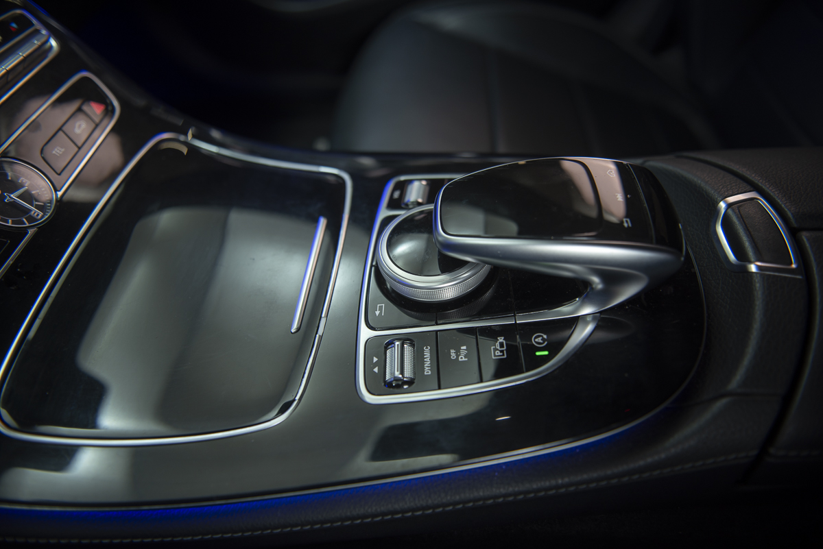 Imagen del coche