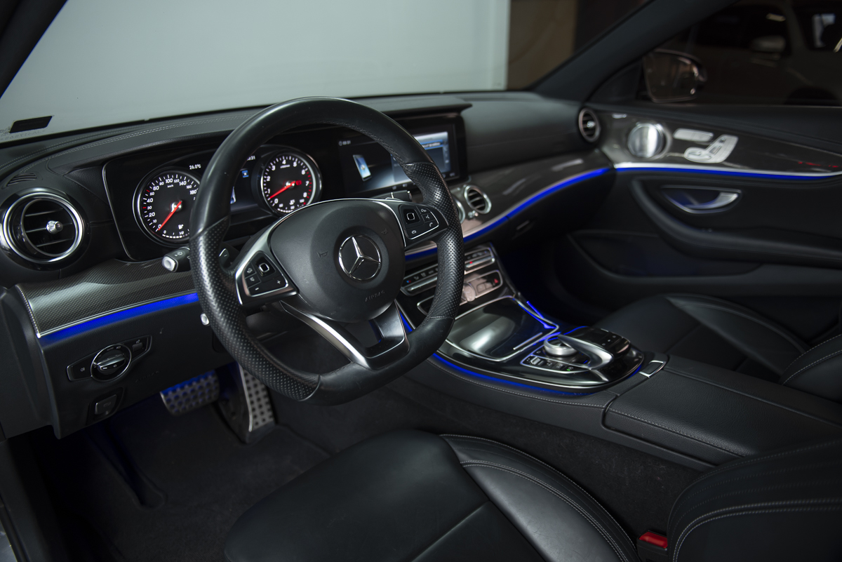 Imagen del coche