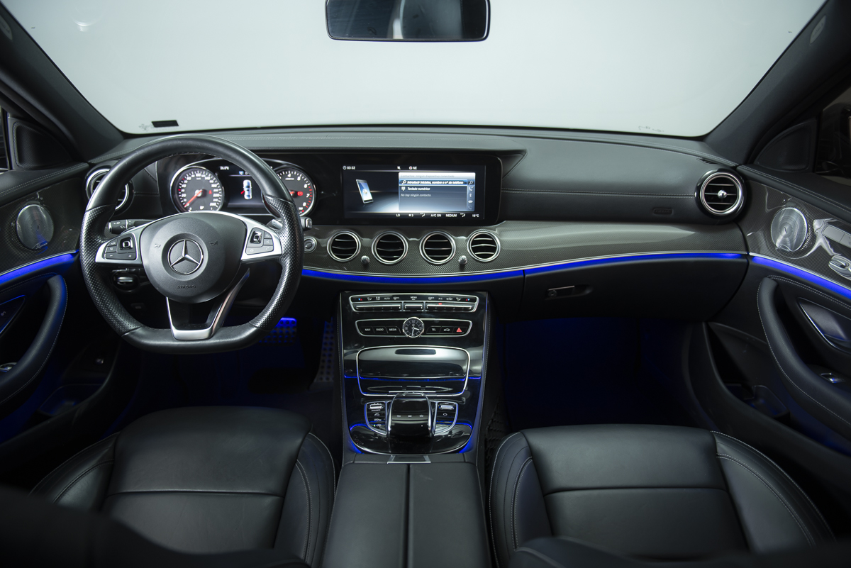 Imagen del coche