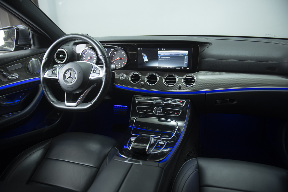 Imagen del coche
