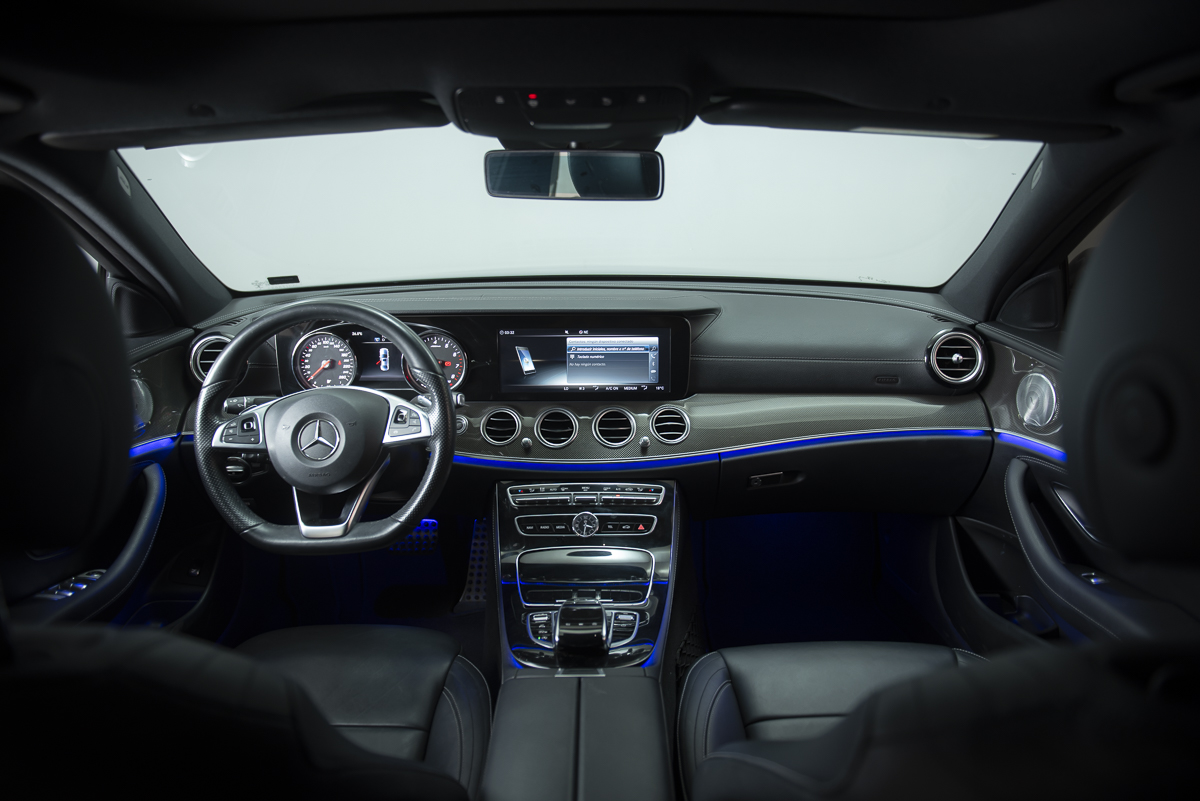 Imagen del coche