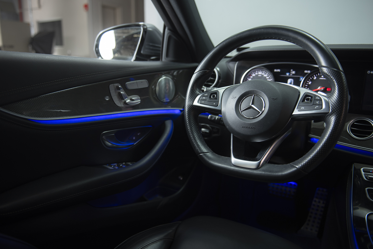 Imagen del coche