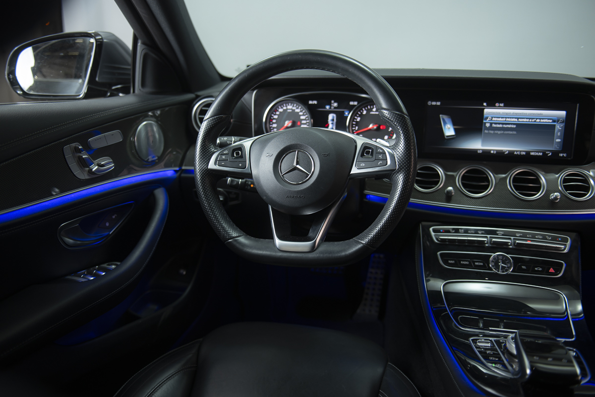 Imagen del coche