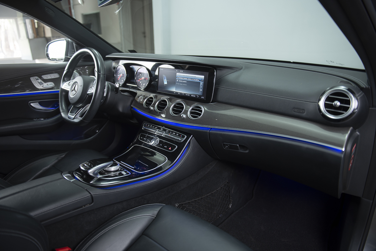Imagen del coche