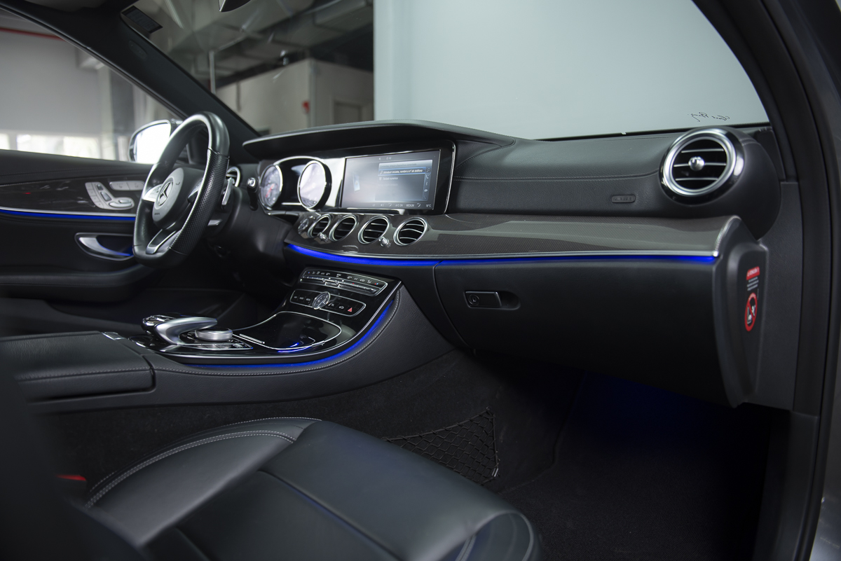 Imagen del coche