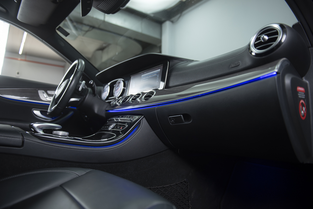 Imagen del coche