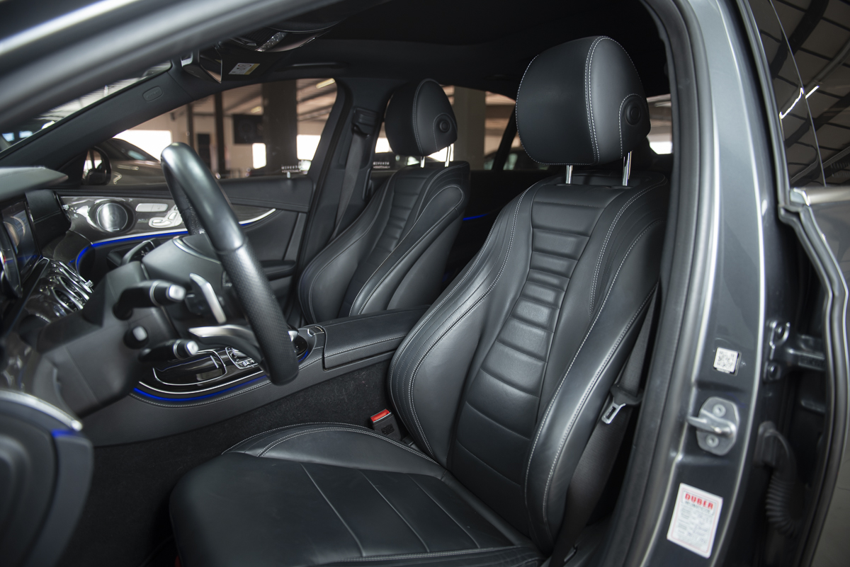 Imagen del coche