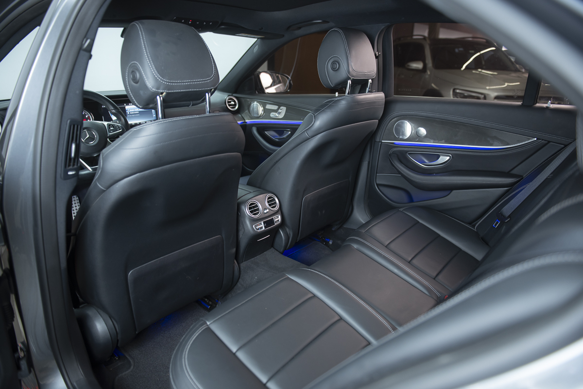 Imagen del coche