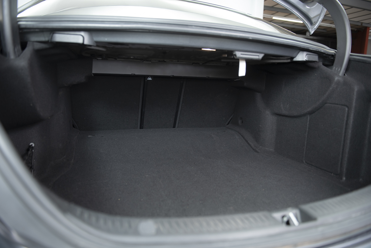 Imagen del coche