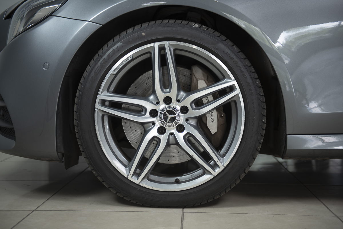 Imagen del coche
