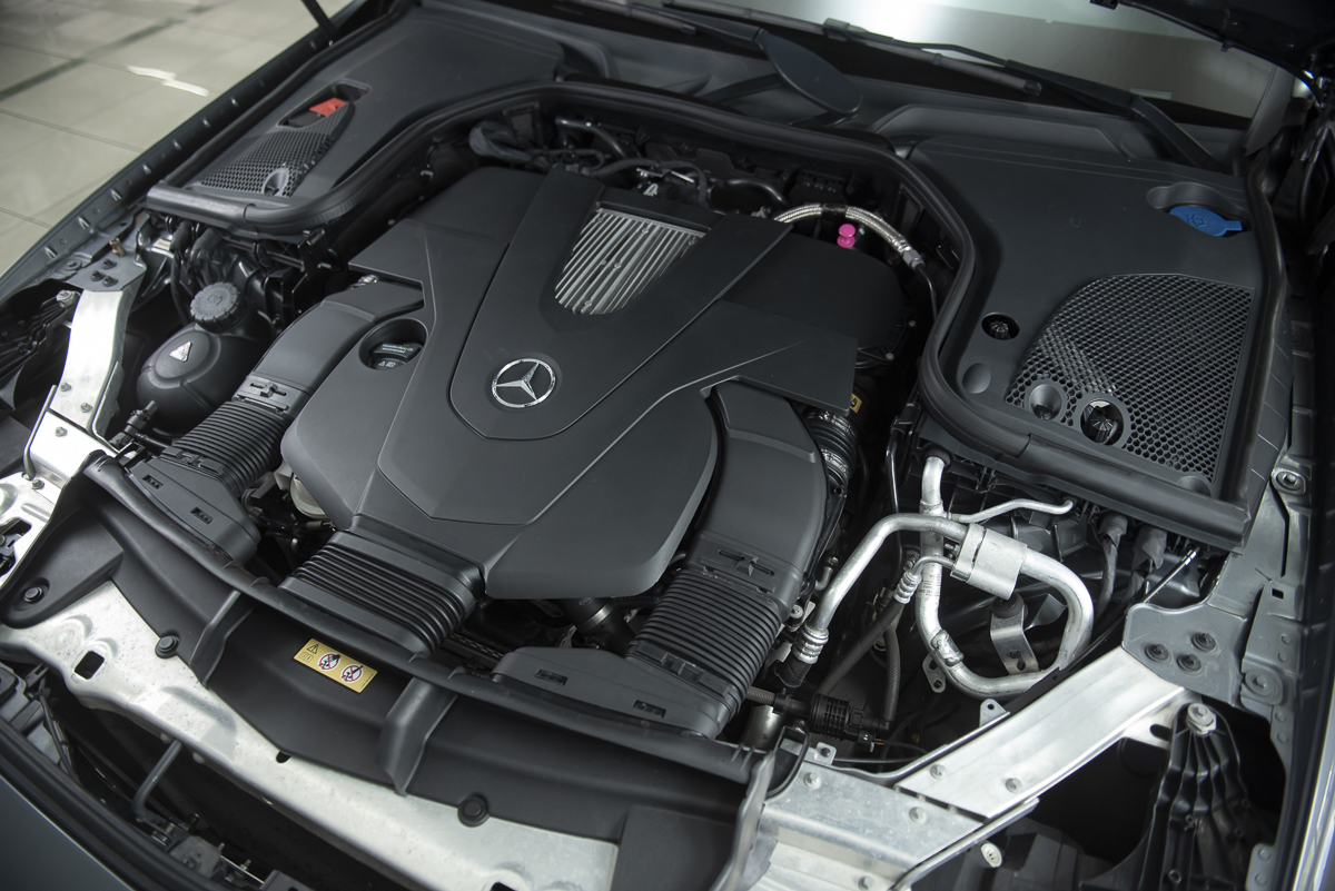 Imagen del coche