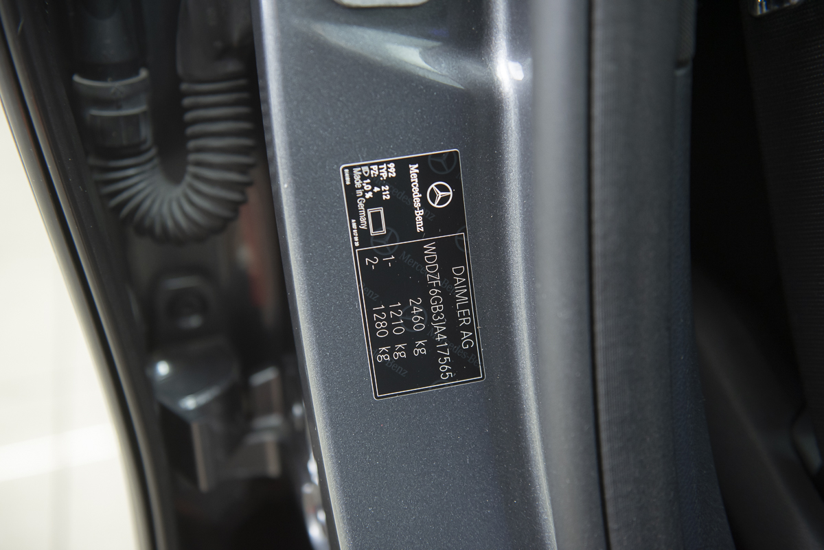 Imagen del coche