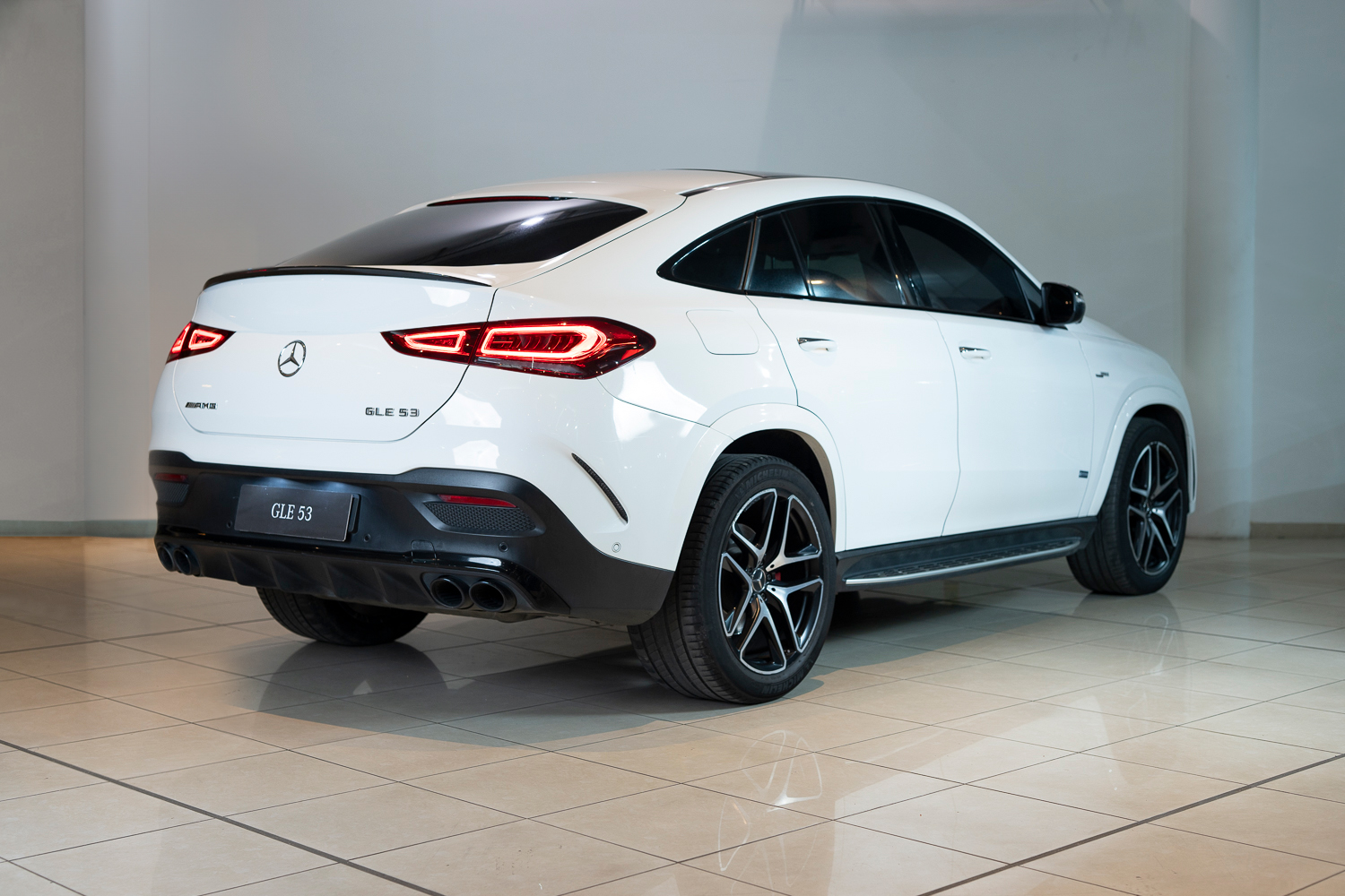 Imagen del coche
