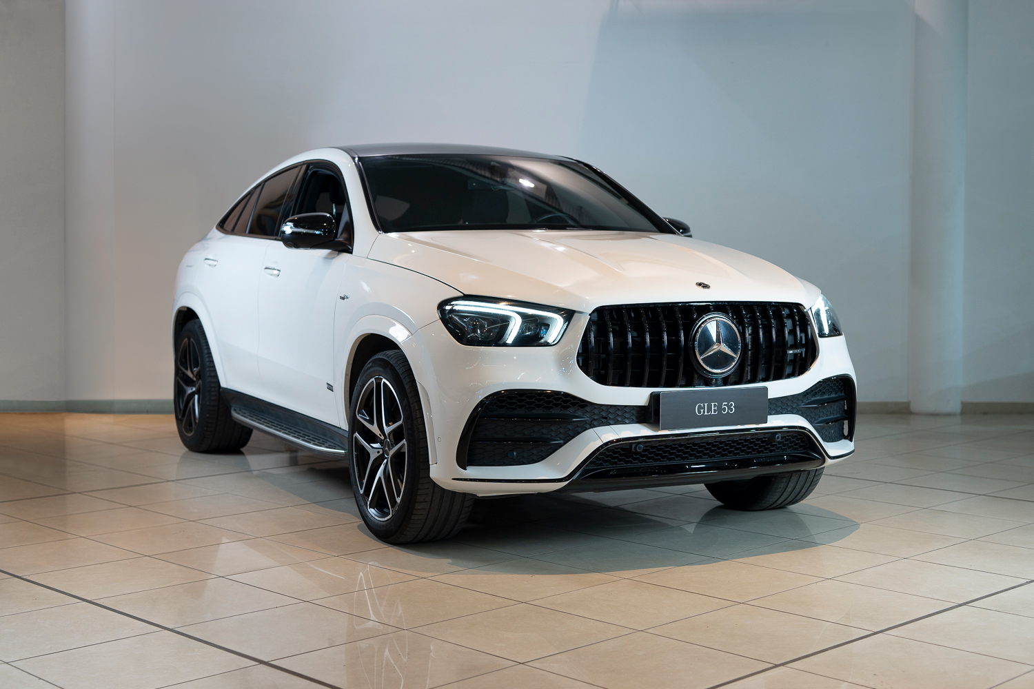Imagen del coche