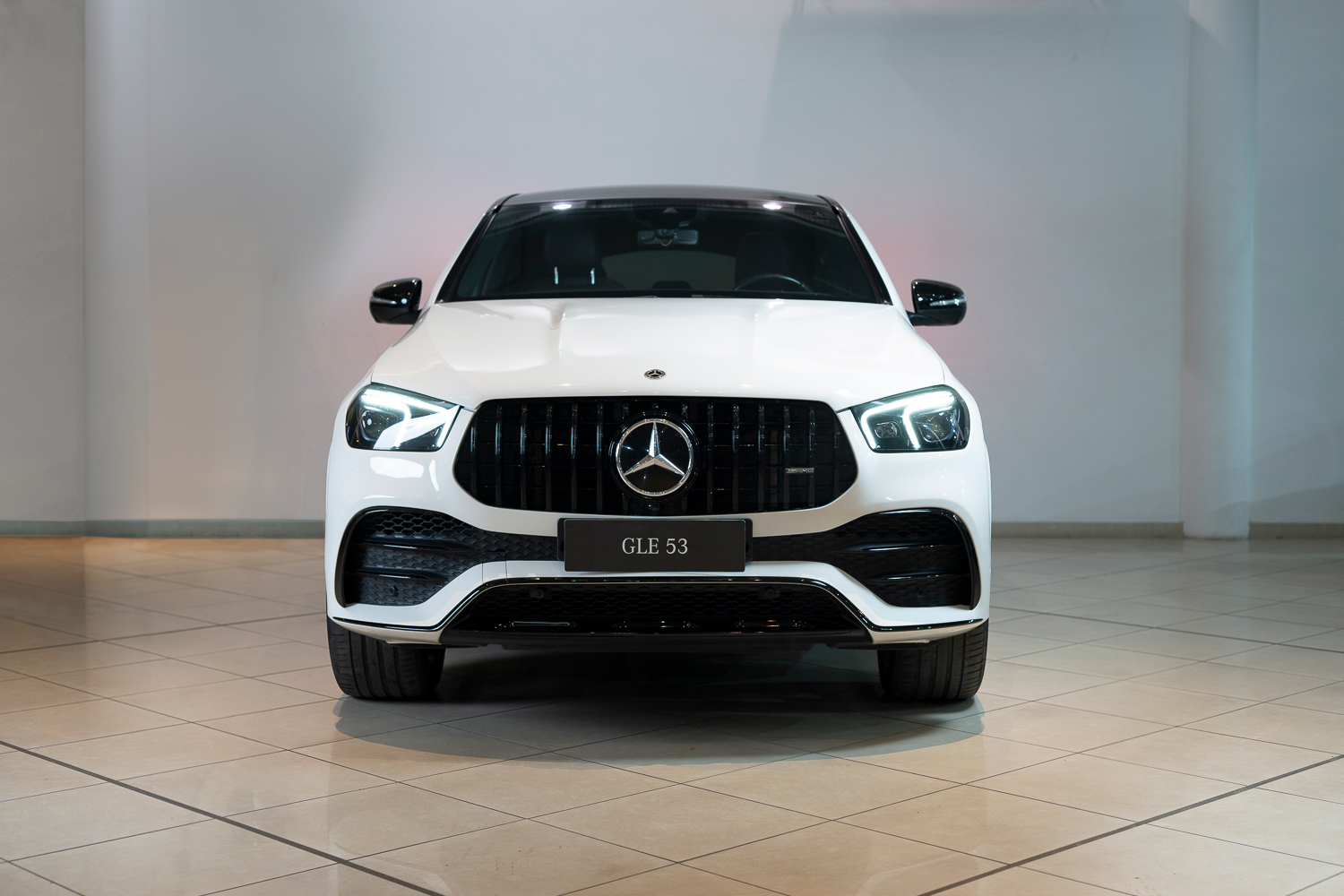 Imagen del coche
