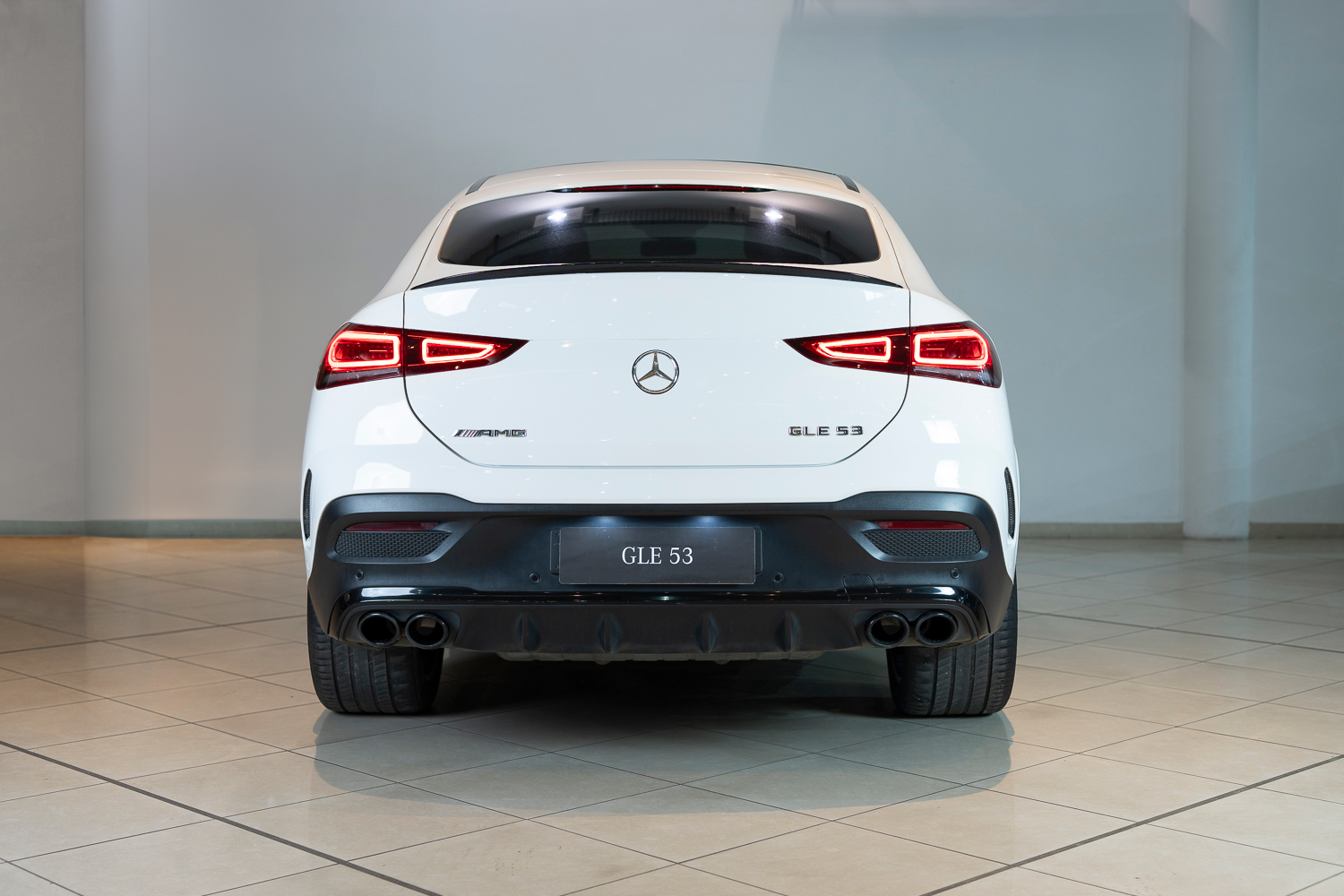 Imagen del coche