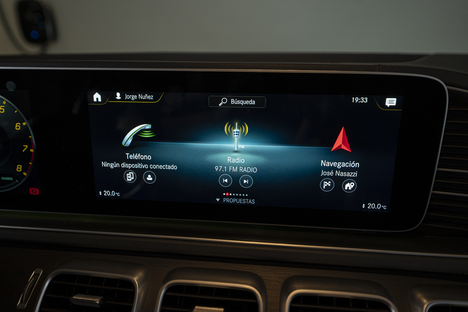 Imagen del coche