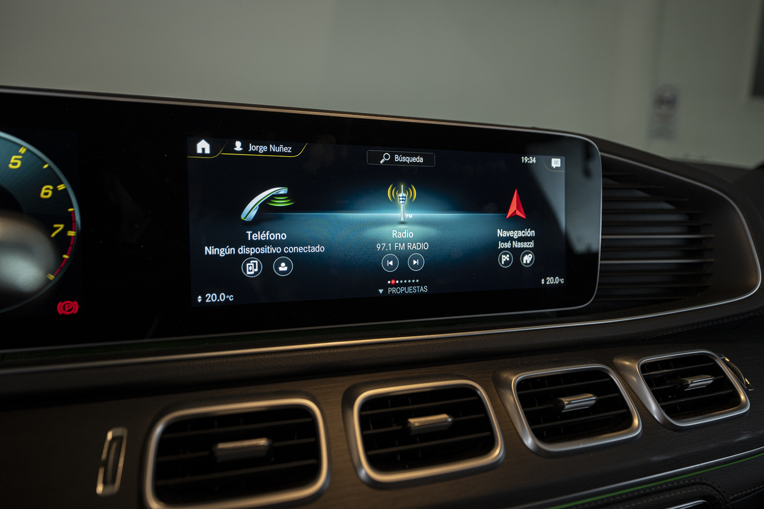 Imagen del coche