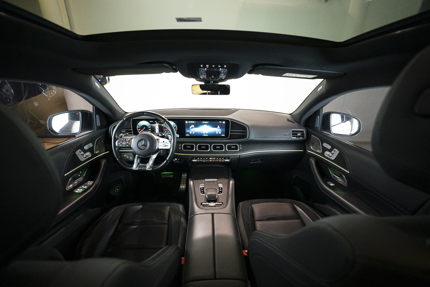 Imagen del coche