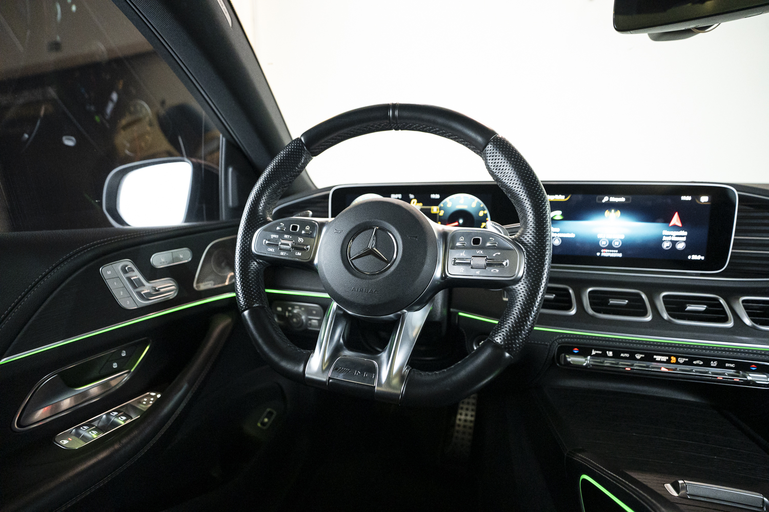 Imagen del coche