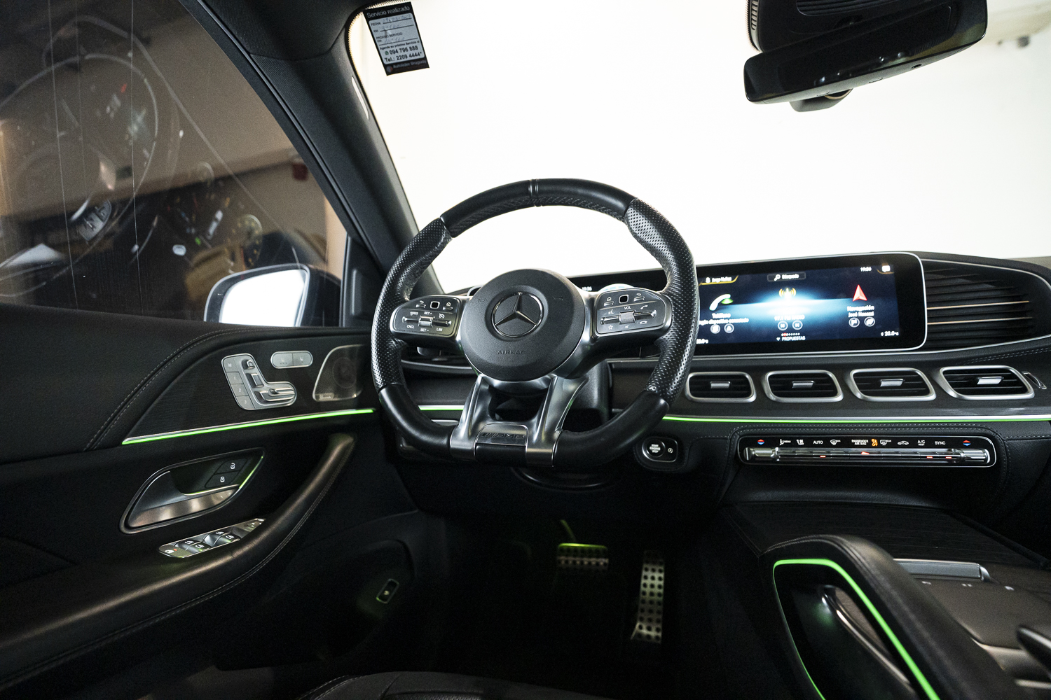 Imagen del coche