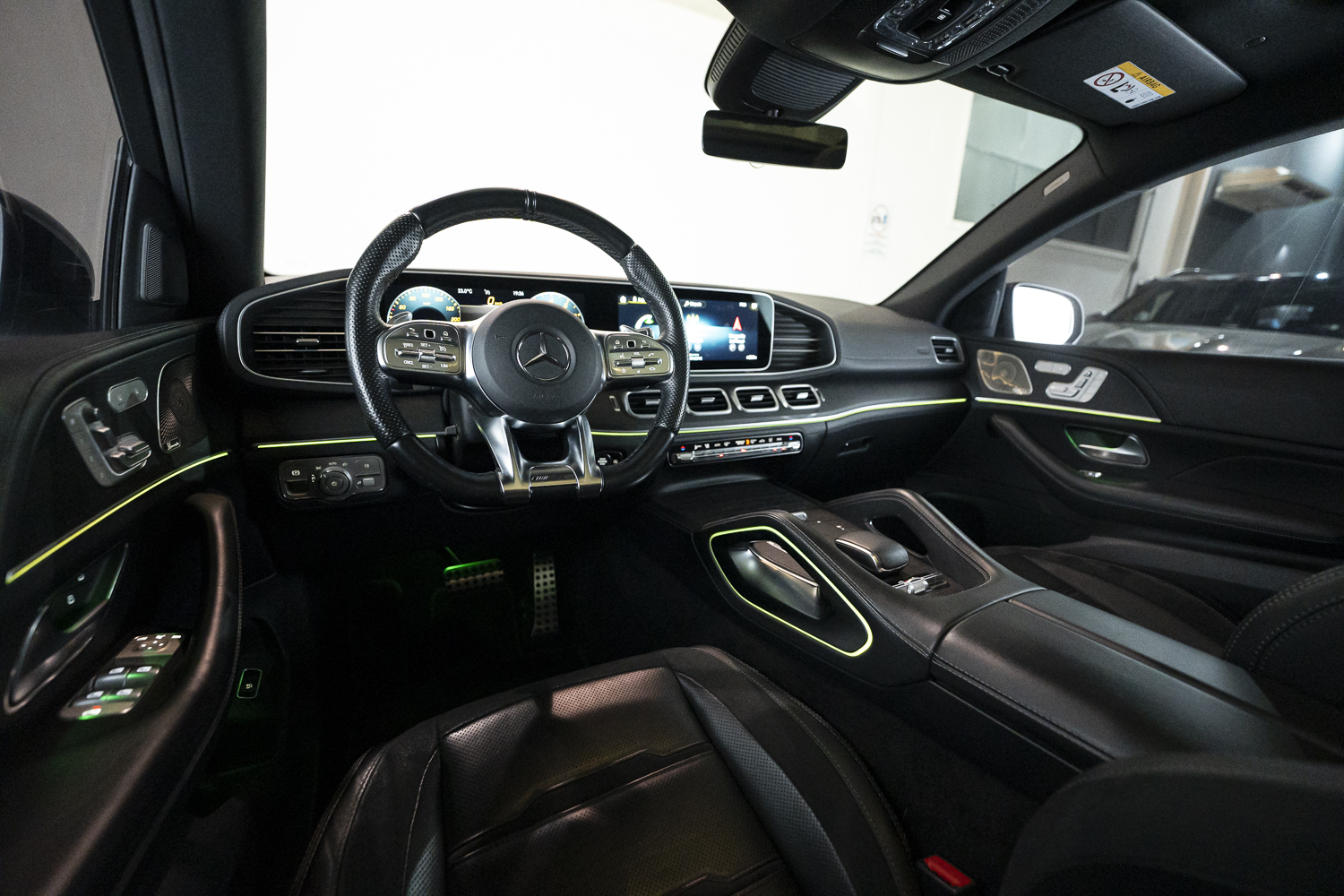 Imagen del coche