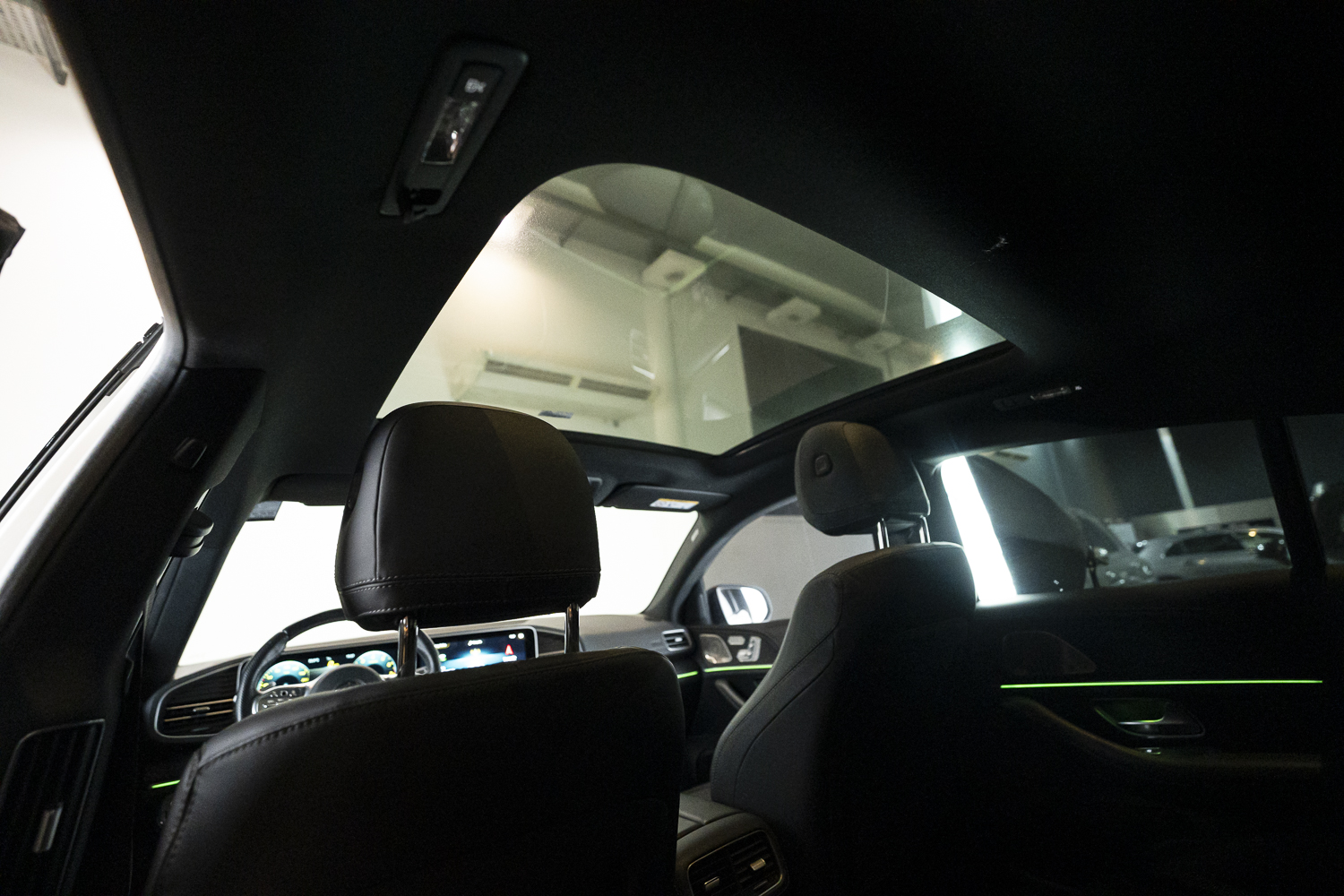 Imagen del coche