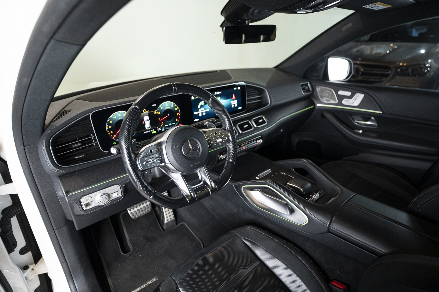 Imagen del coche