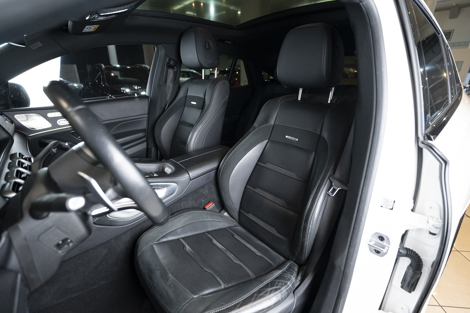 Imagen del coche
