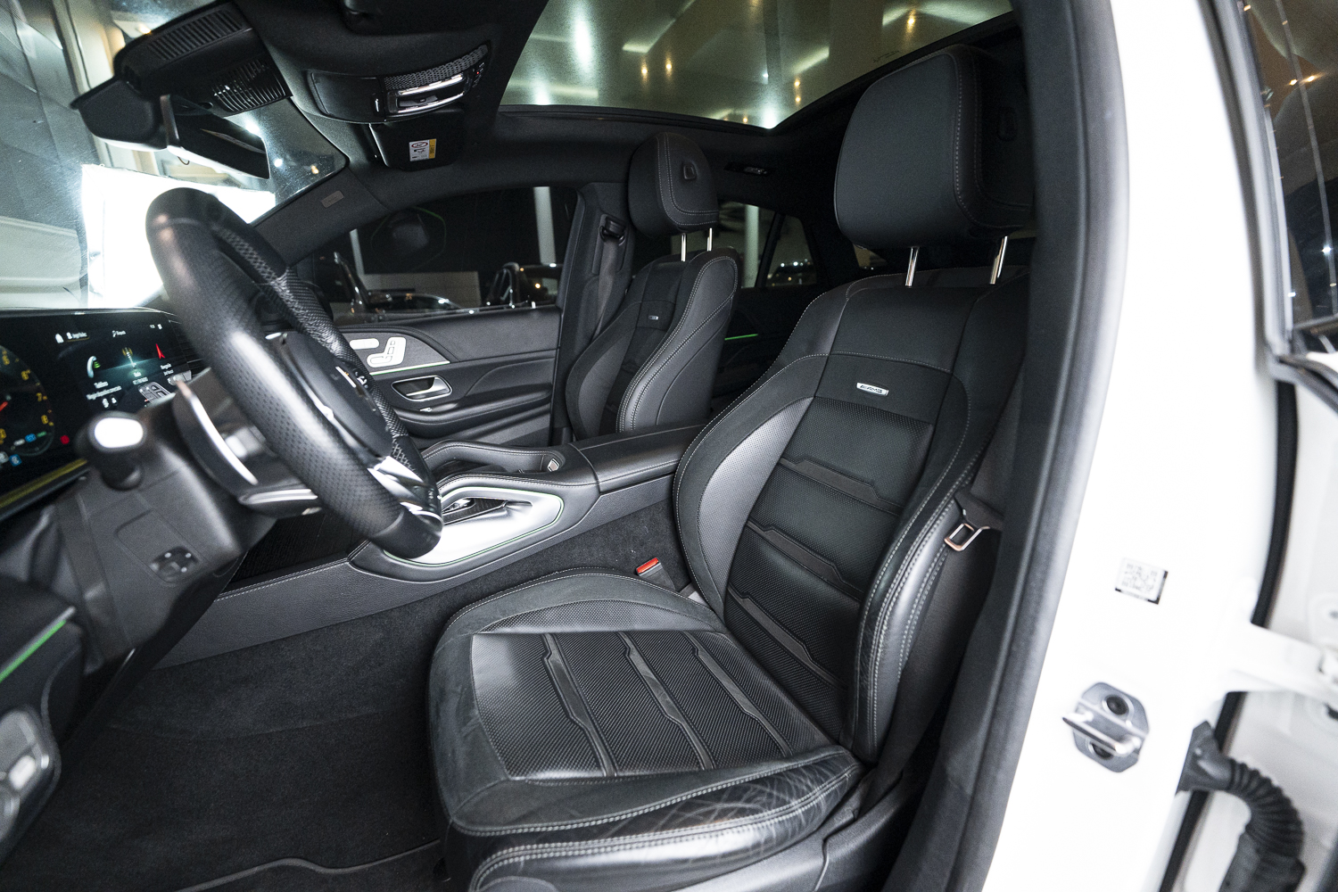 Imagen del coche