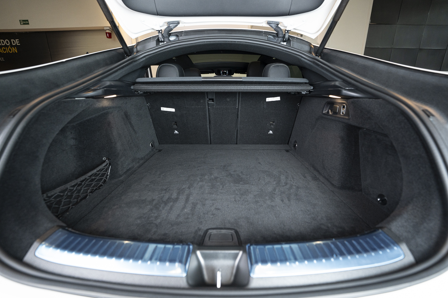 Imagen del coche