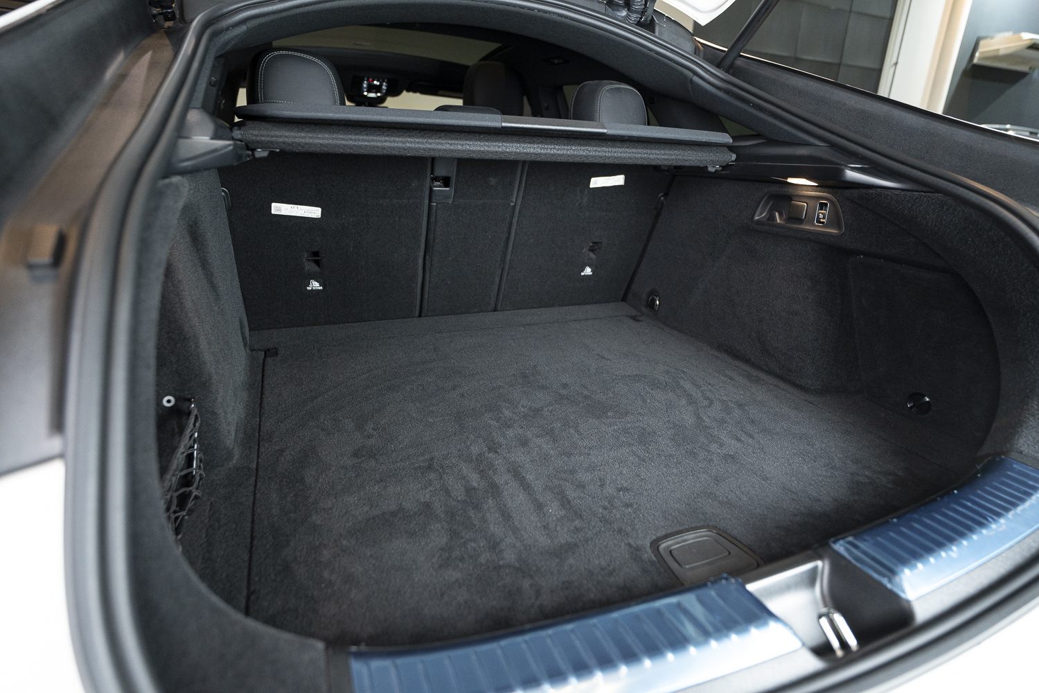Imagen del coche