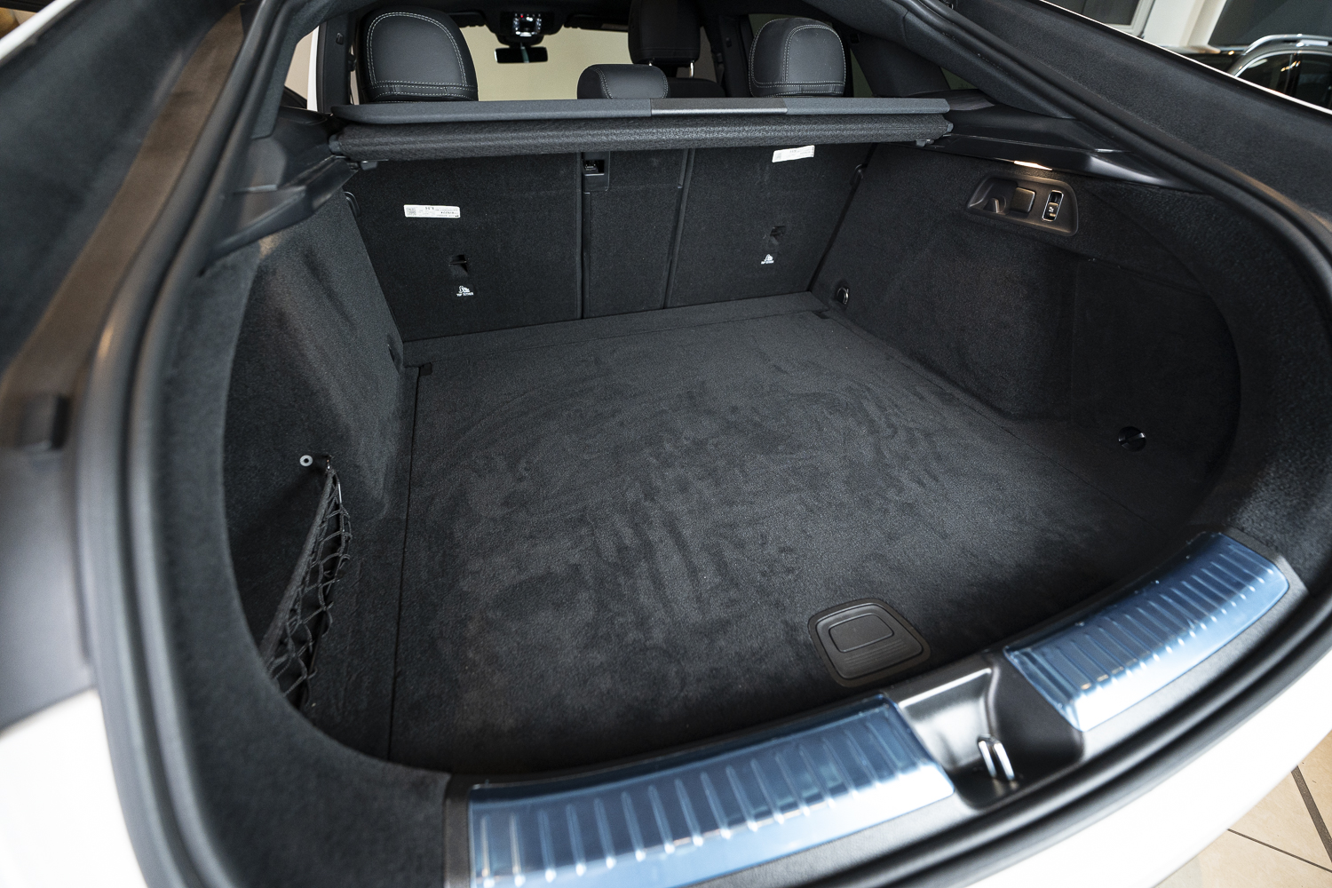 Imagen del coche