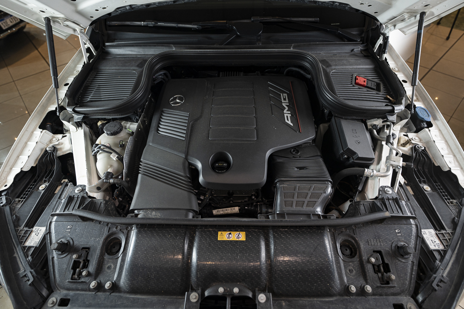 Imagen del coche