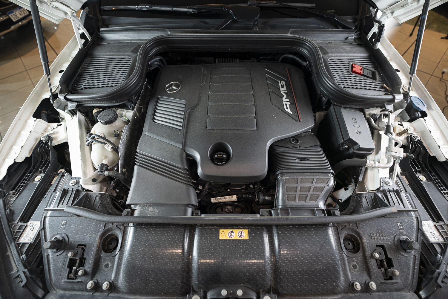 Imagen del coche