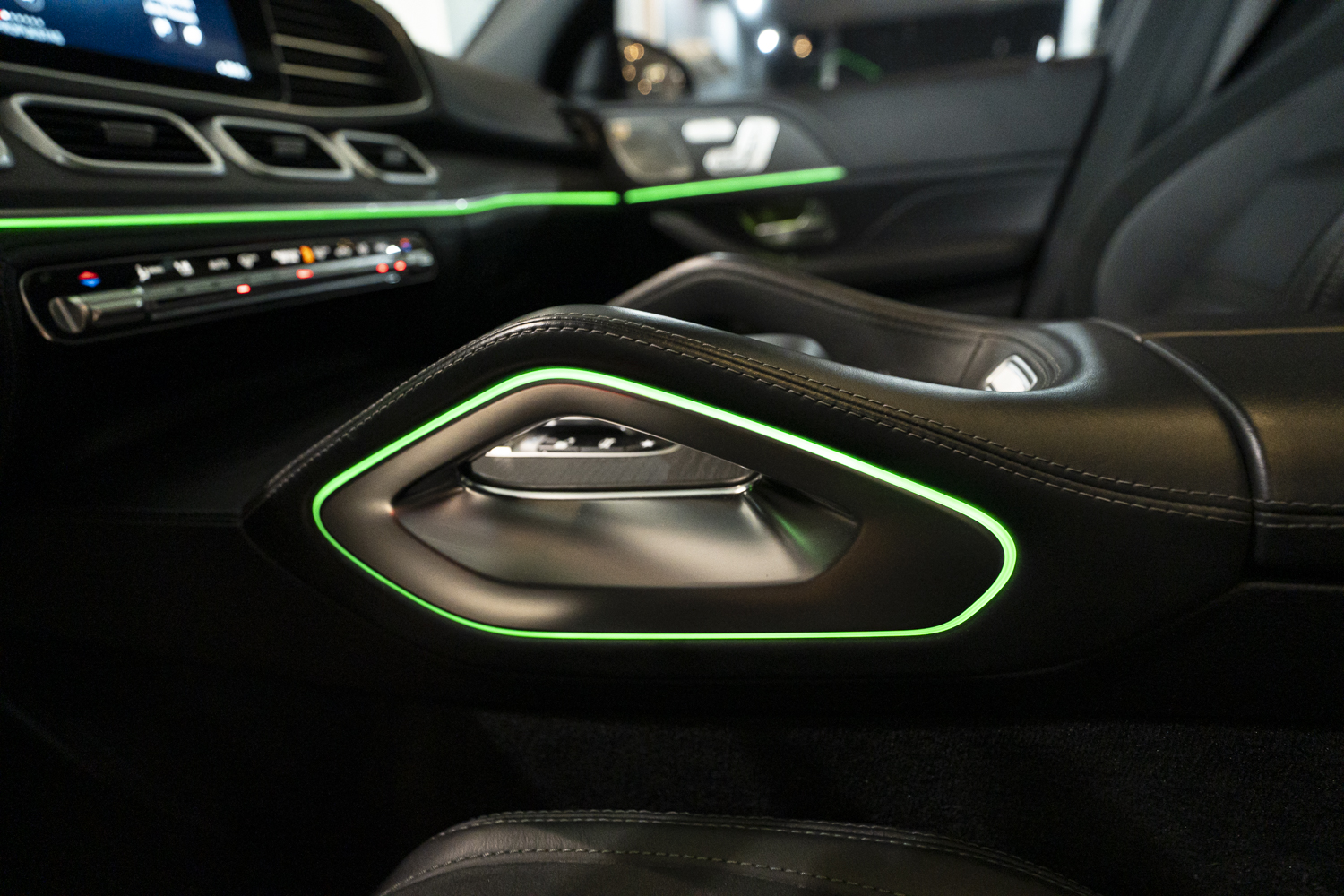 Imagen del coche