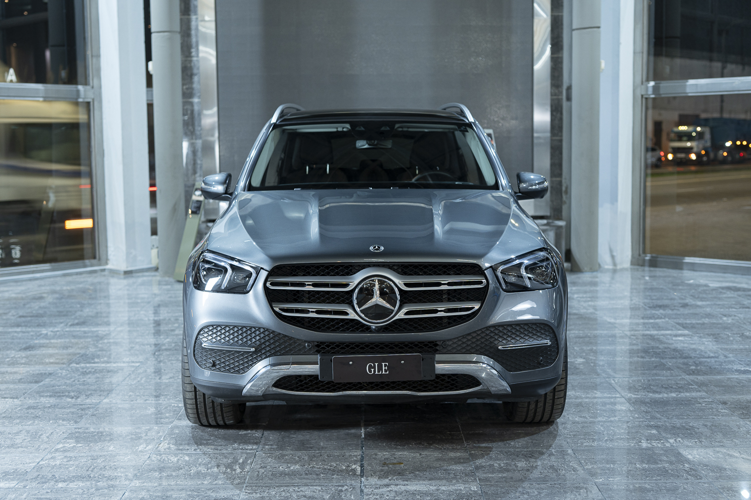 Imagen del coche