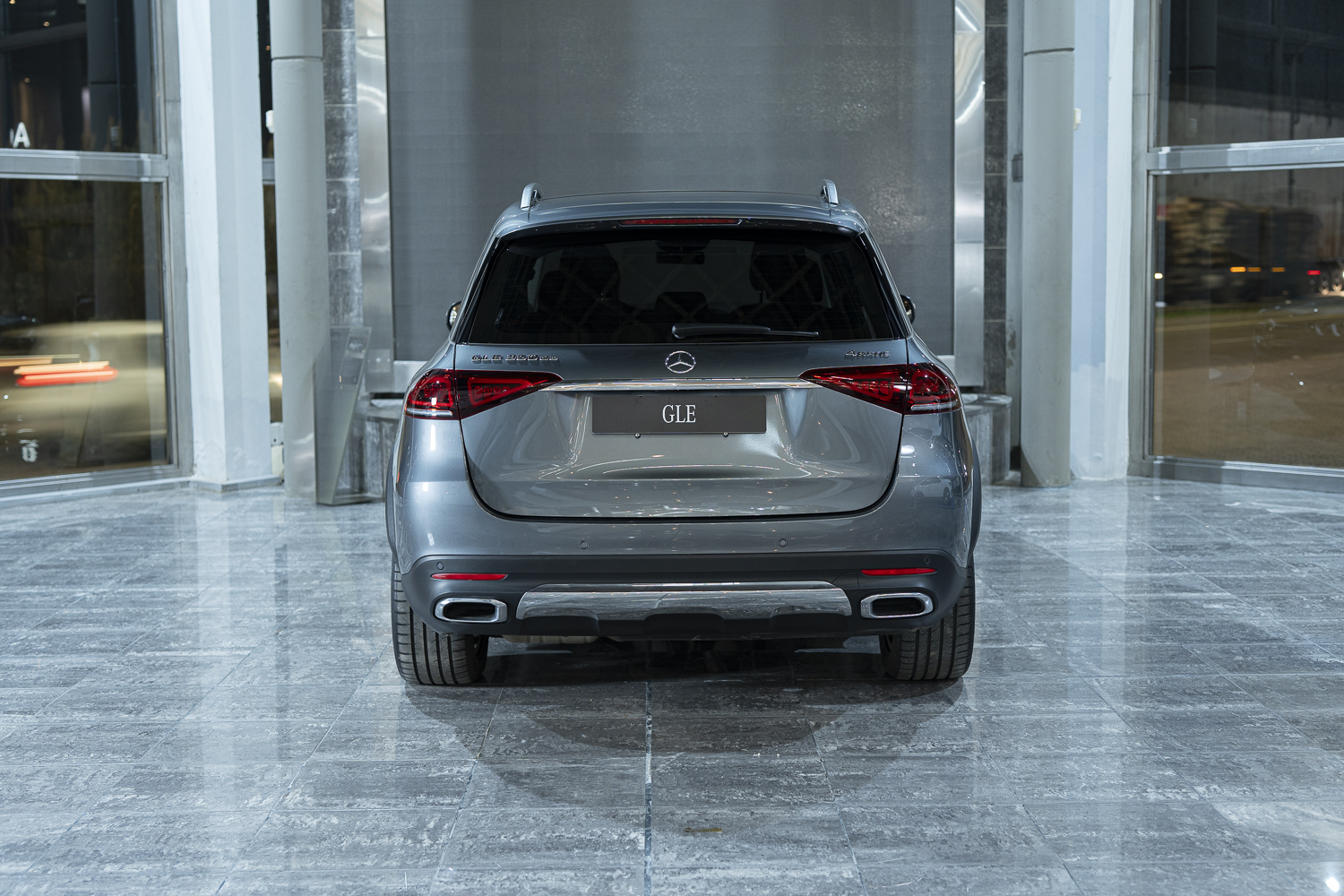 Imagen del coche