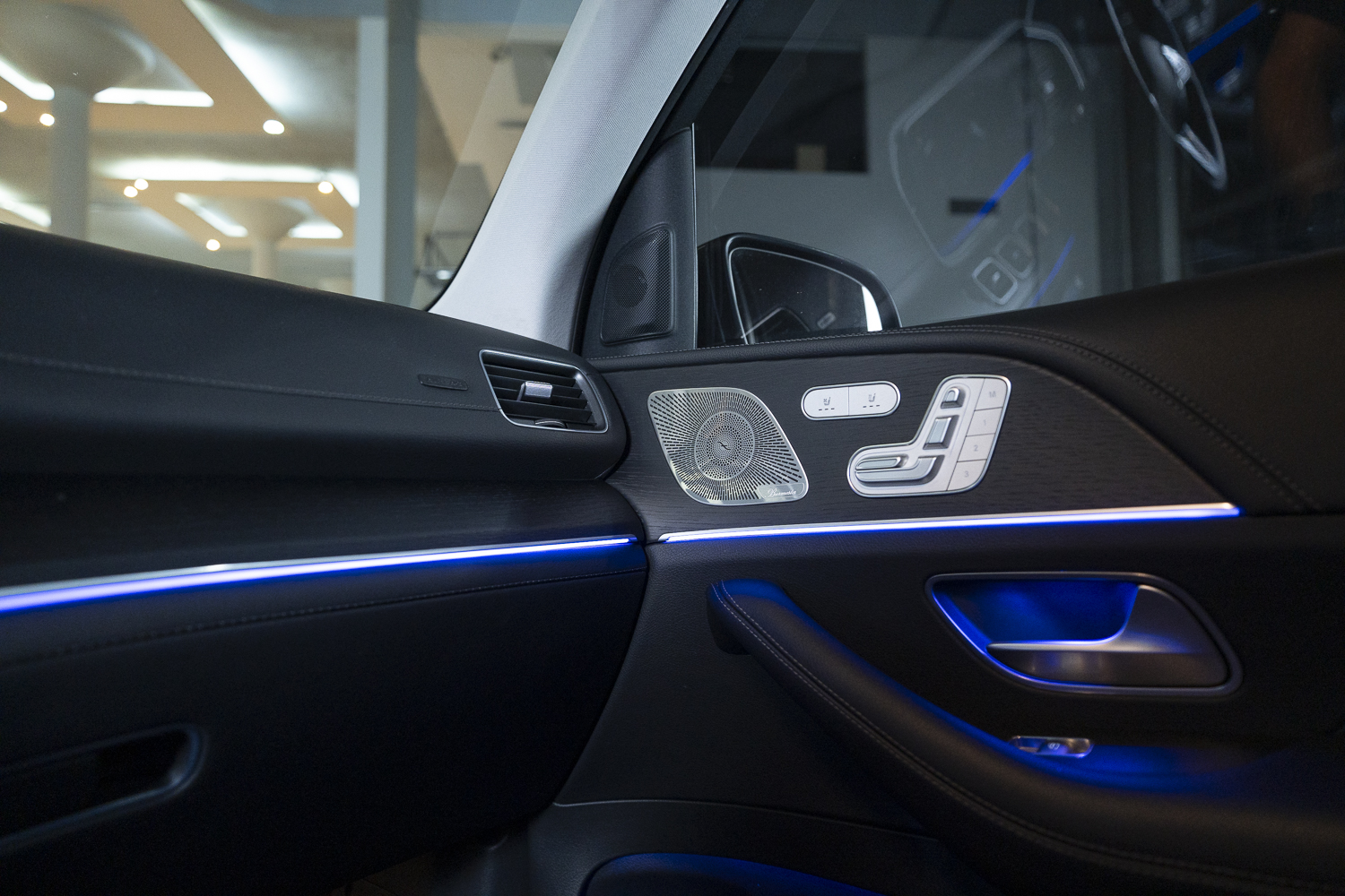 Imagen del coche