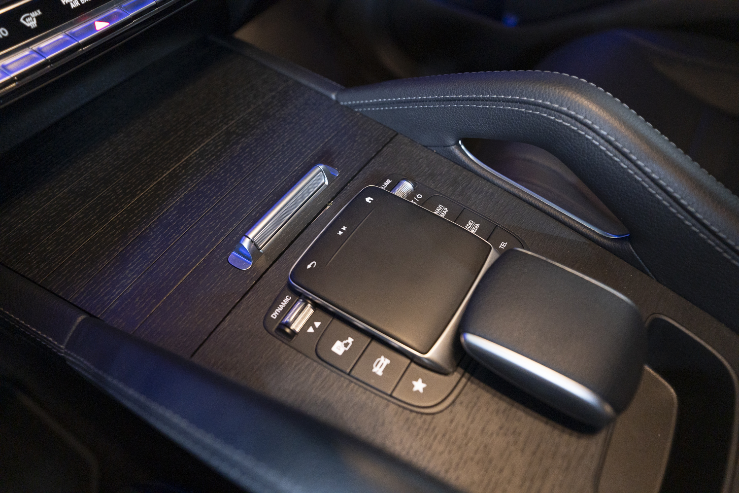 Imagen del coche