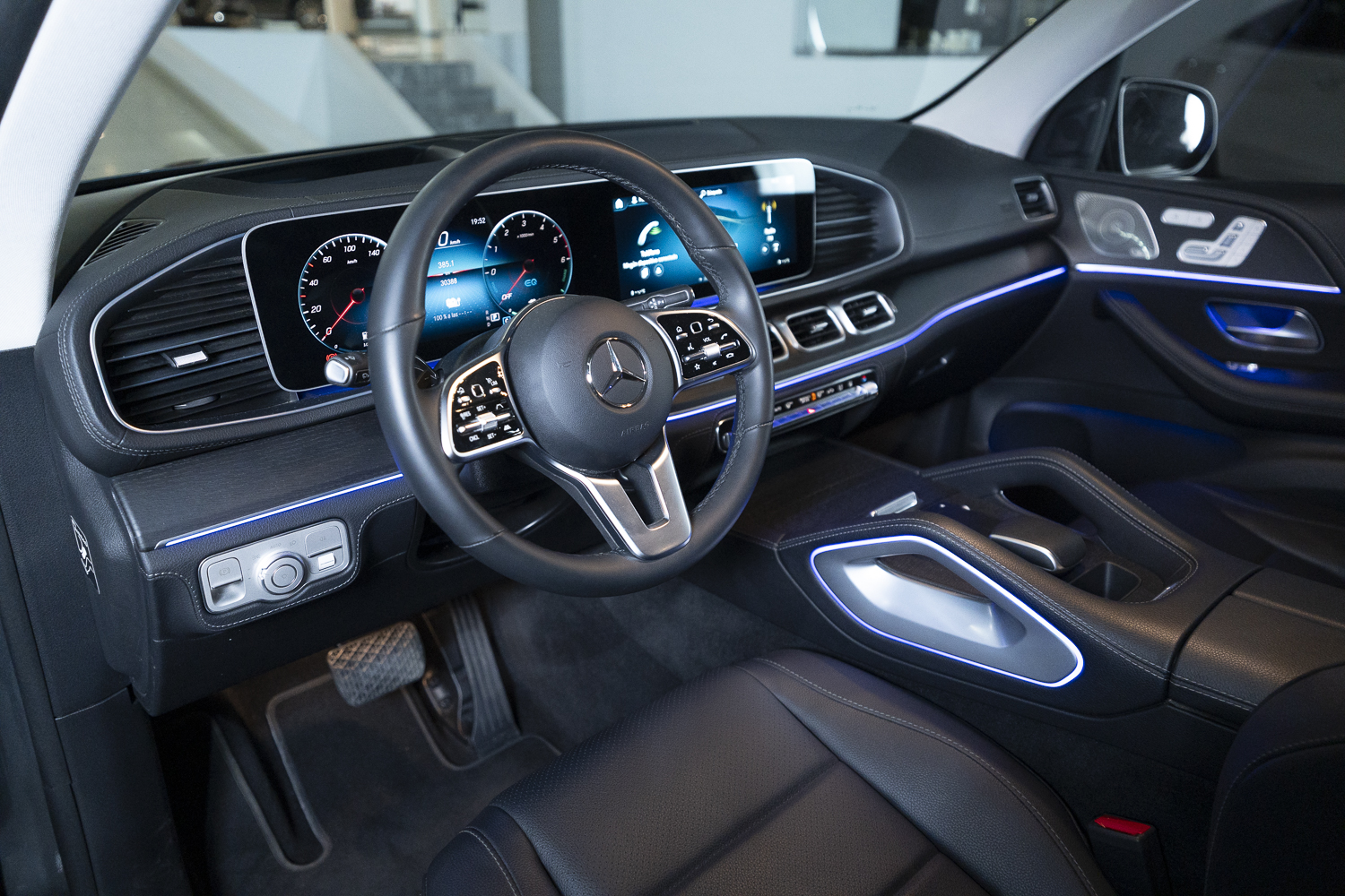 Imagen del coche