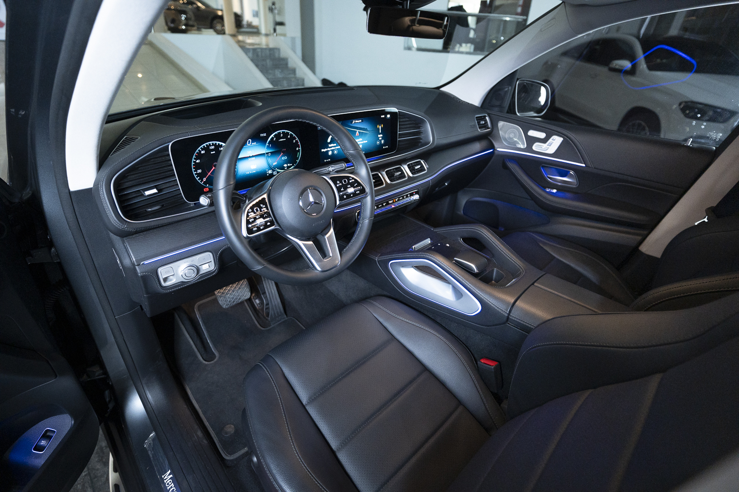 Imagen del coche